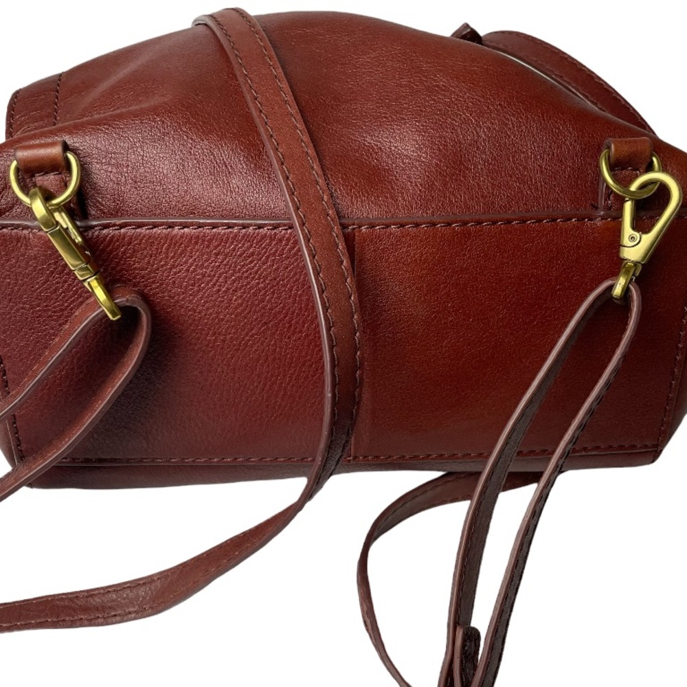 Fossil Camilla Convertible Backpack - image 4